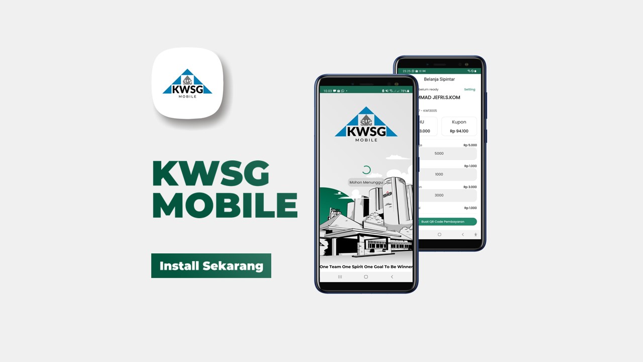 kwsg mobile